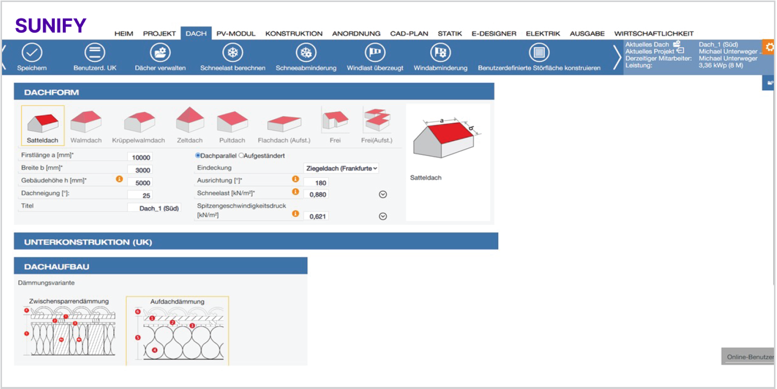 Planungssoftware